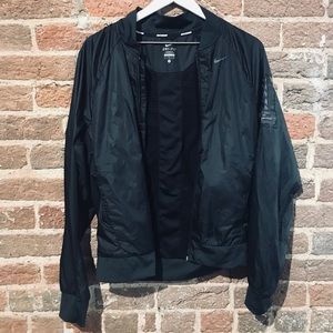 Nike Dri-Fit Running Jacket